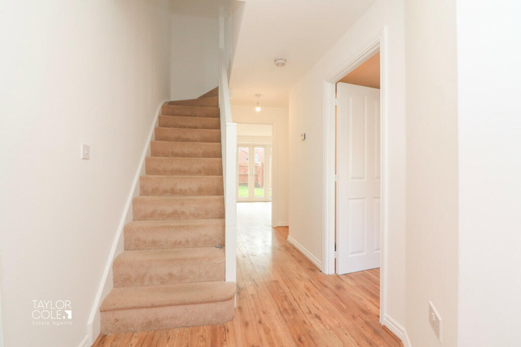 Additional property image - Grinham Avenue, Polesworth