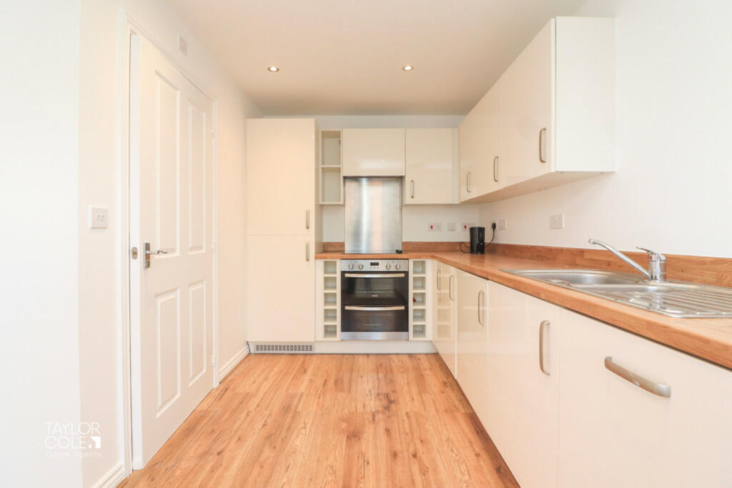 Additional property image - Grinham Avenue, Polesworth