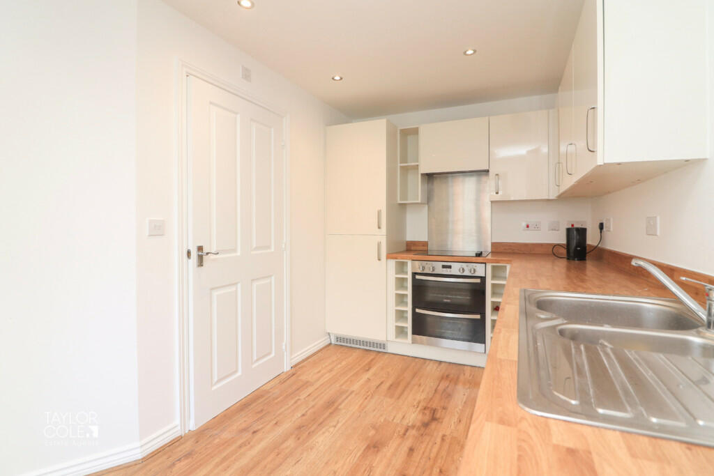 Additional property image - Grinham Avenue, Polesworth