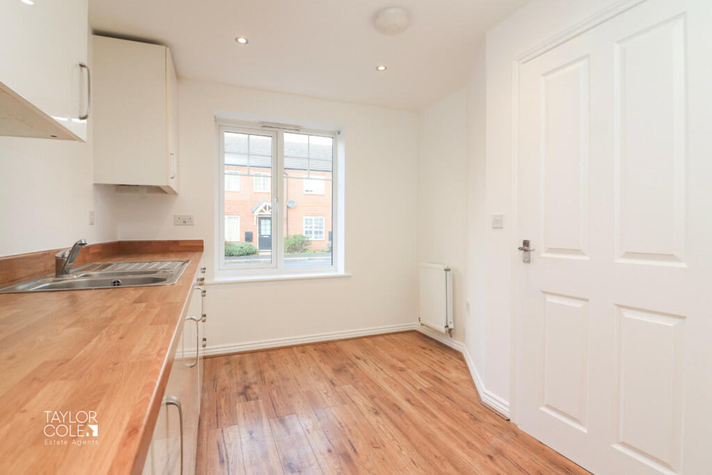 Additional property image - Grinham Avenue, Polesworth