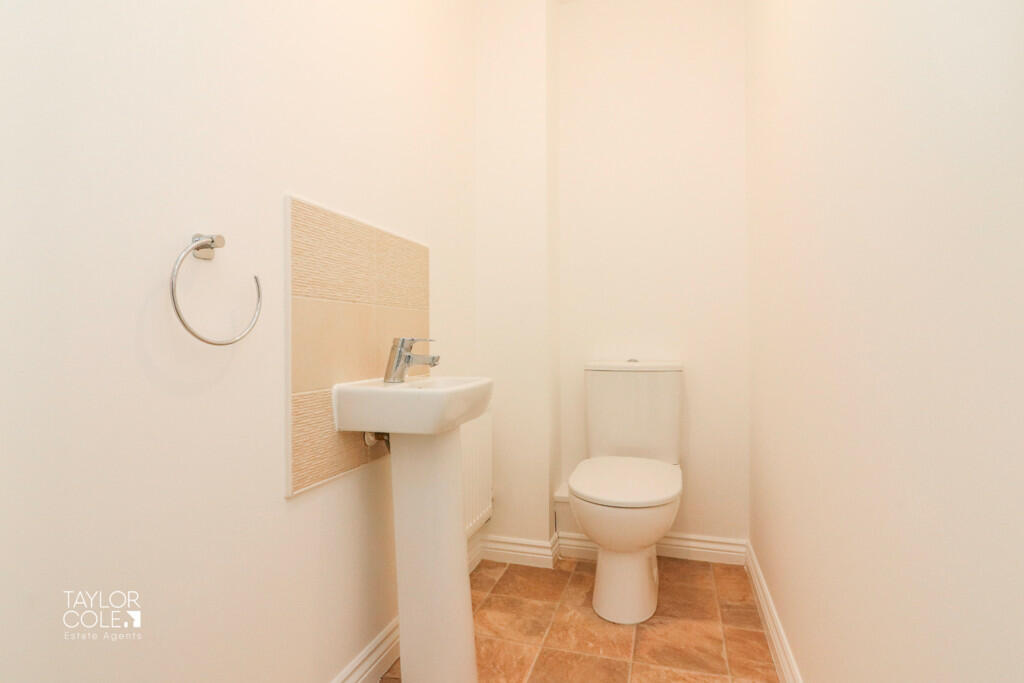 Additional property image - Grinham Avenue, Polesworth