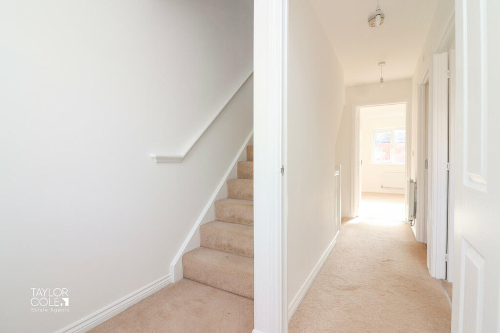 Additional property image - Grinham Avenue, Polesworth