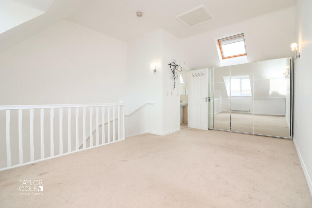 Additional property image - Grinham Avenue, Polesworth
