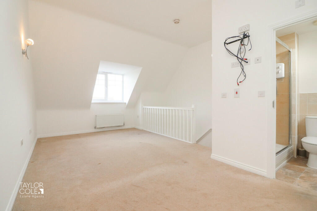 Additional property image - Grinham Avenue, Polesworth