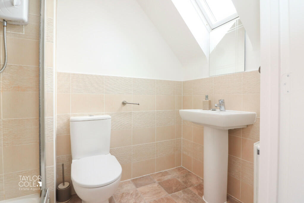 Additional property image - Grinham Avenue, Polesworth