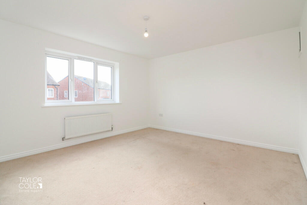 Additional property image - Grinham Avenue, Polesworth
