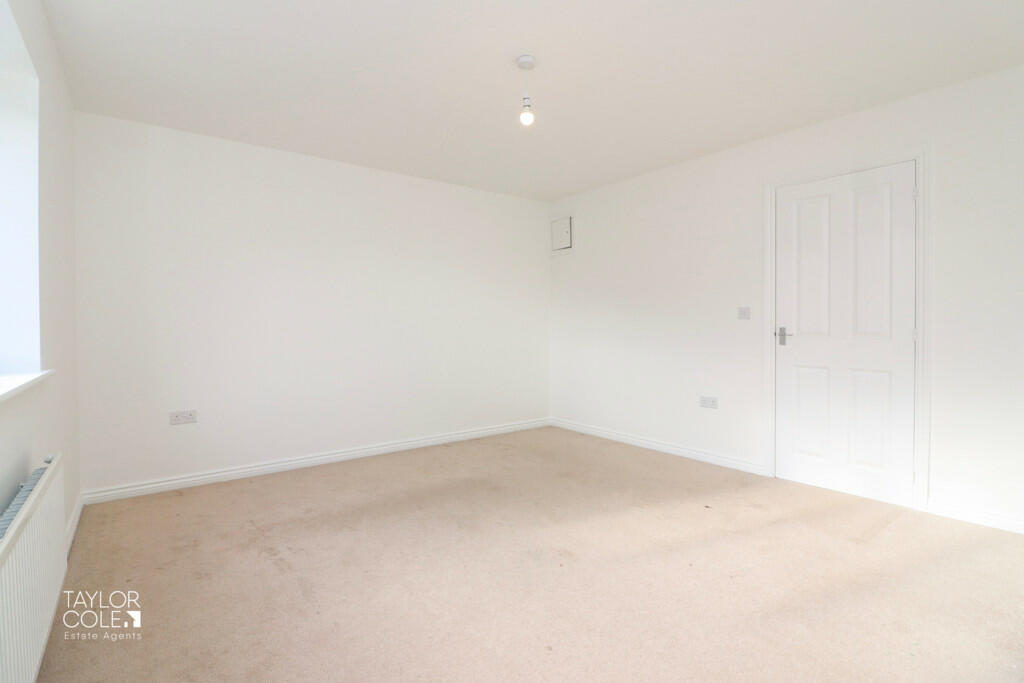 Additional property image - Grinham Avenue, Polesworth