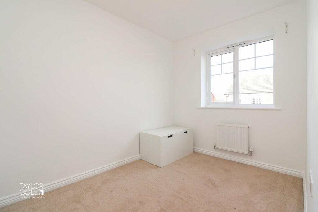 Additional property image - Grinham Avenue, Polesworth