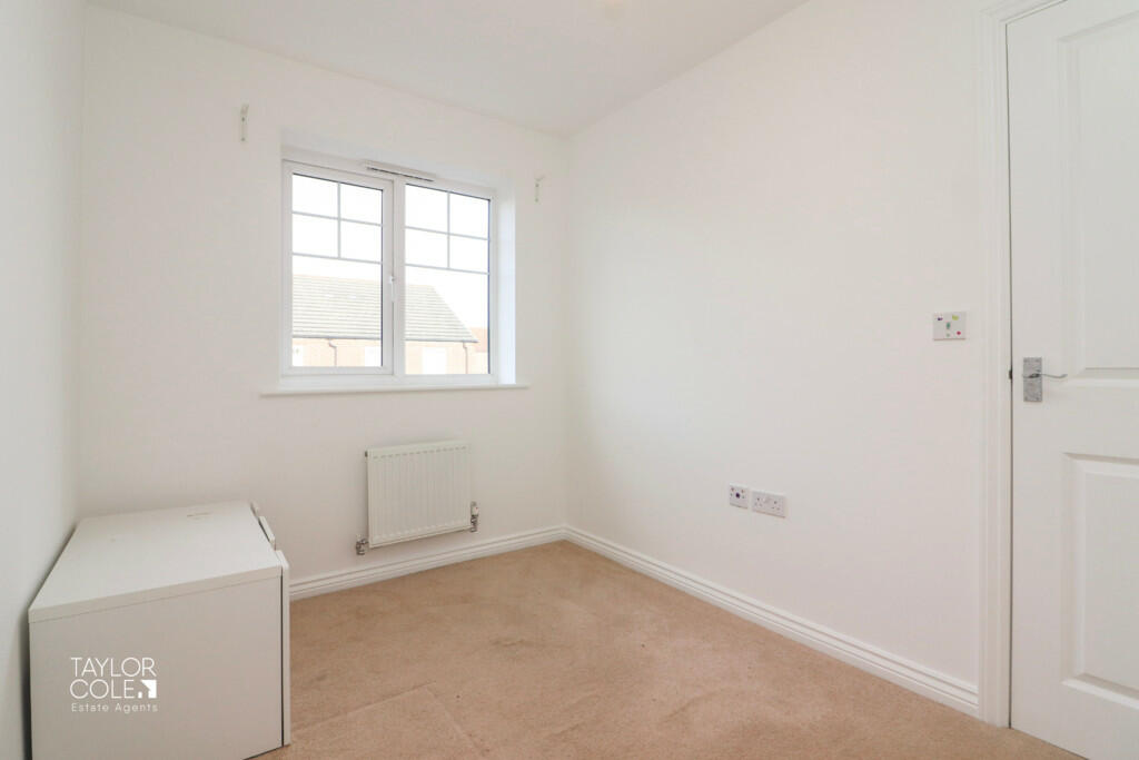 Additional property image - Grinham Avenue, Polesworth