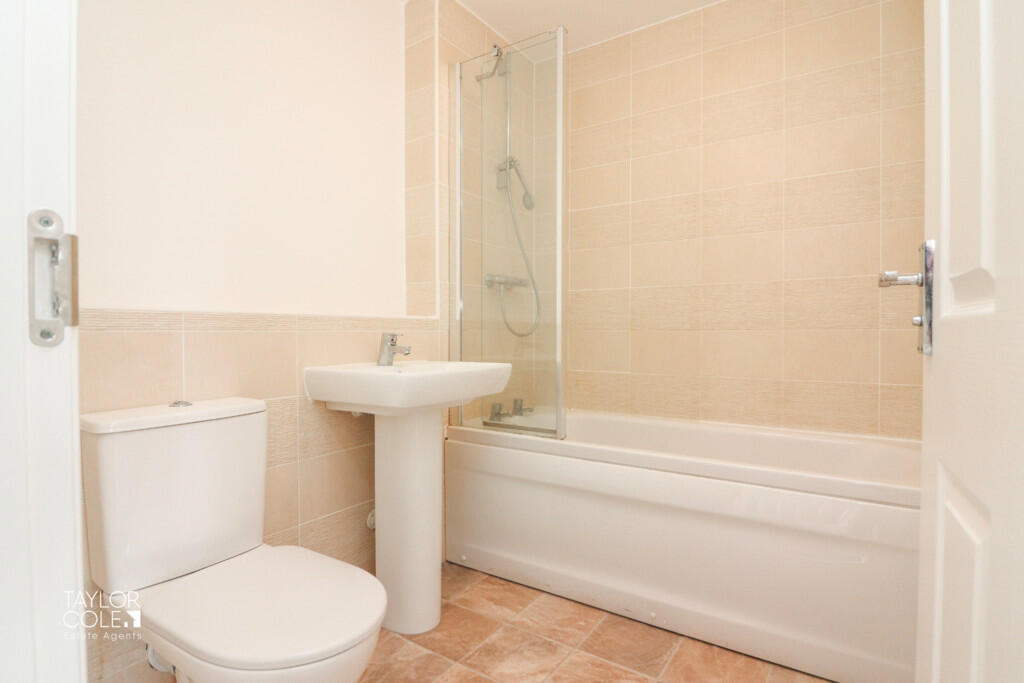 Additional property image - Grinham Avenue, Polesworth