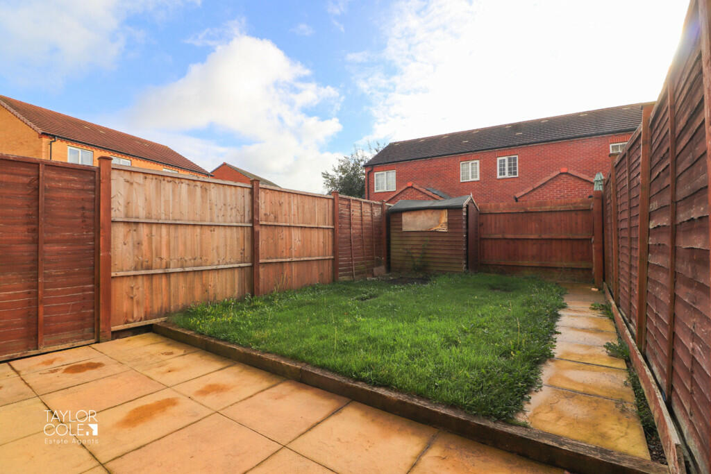 Additional property image - Grinham Avenue, Polesworth