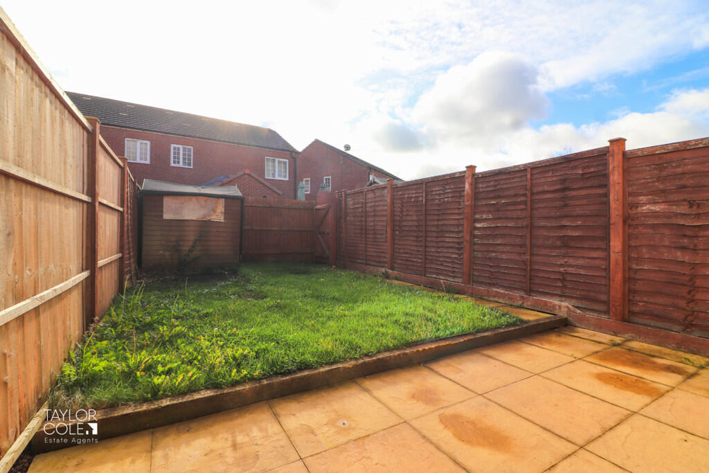 Additional property image - Grinham Avenue, Polesworth