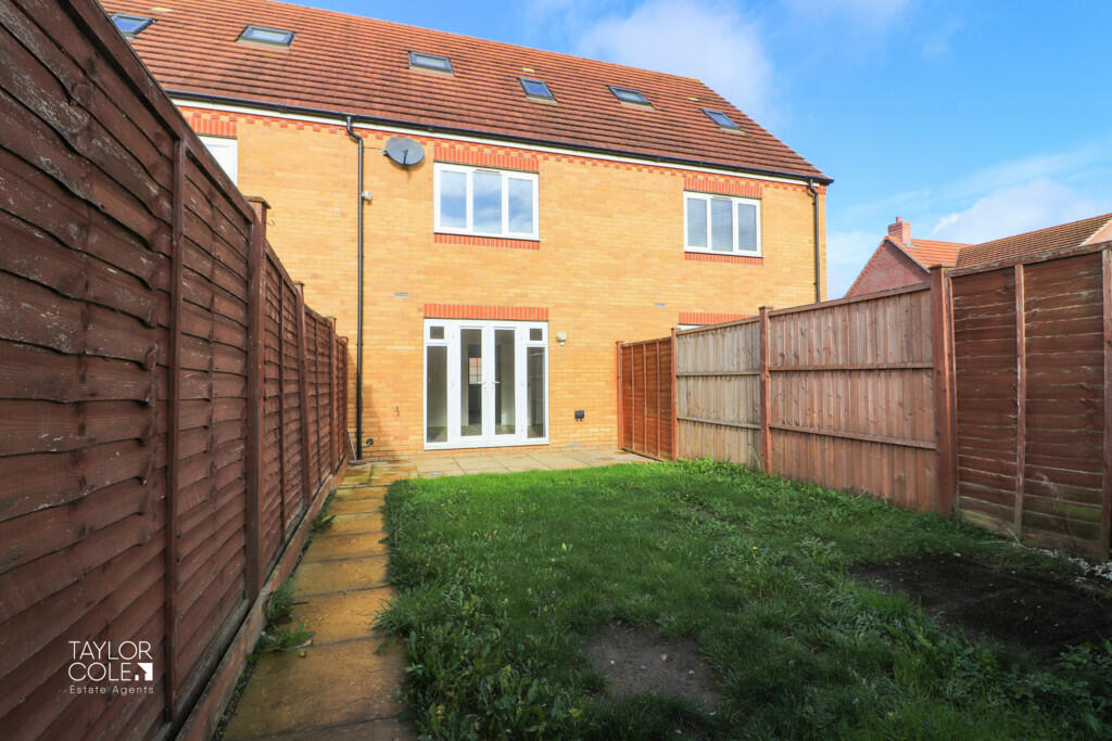 Additional property image - Grinham Avenue, Polesworth
