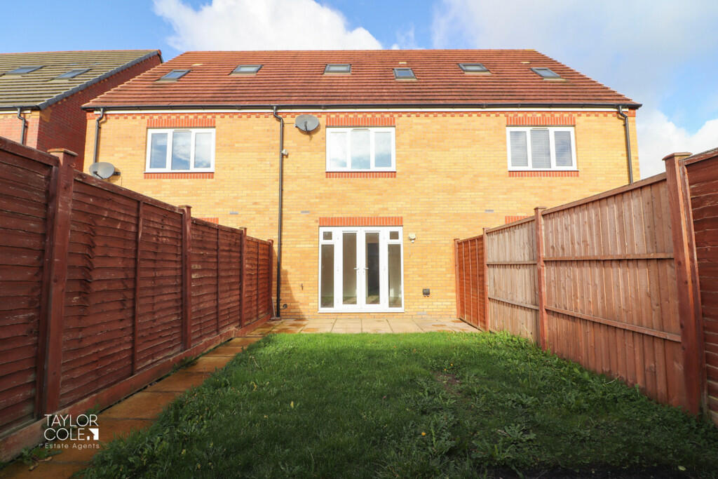 Additional property image - Grinham Avenue, Polesworth
