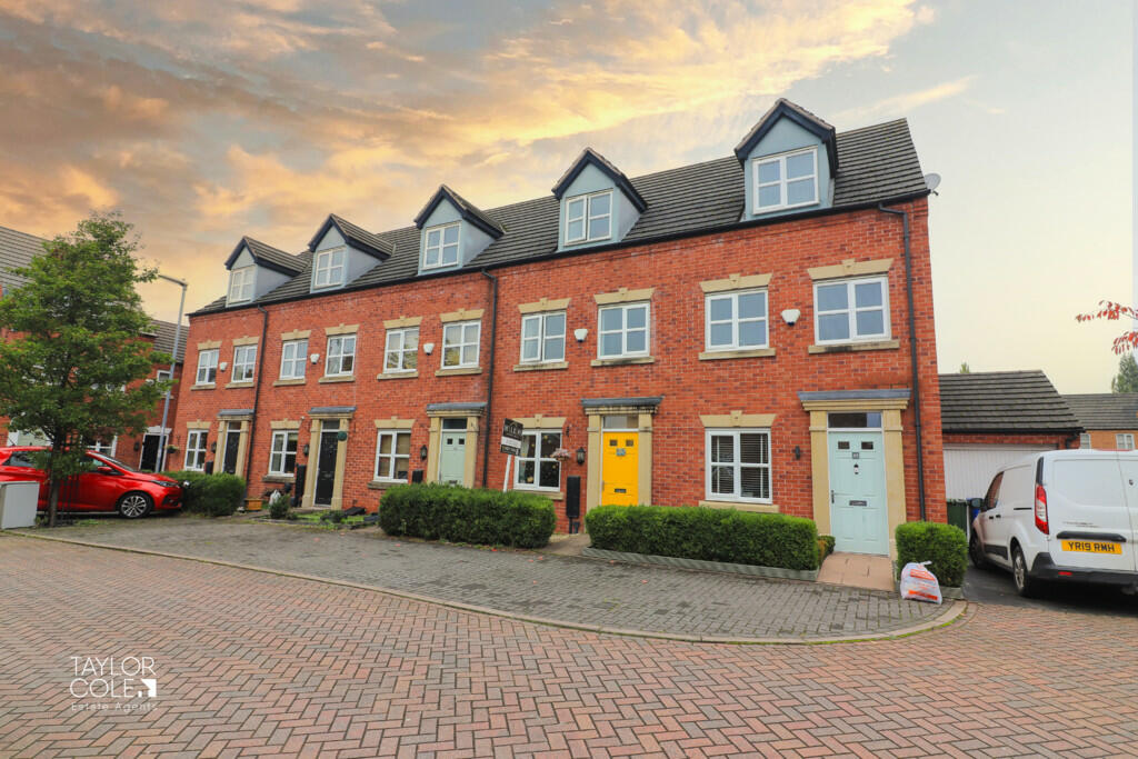 Additional property image - Lyon Drive, Tamworth