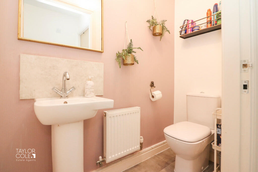 Additional property image - Lyon Drive, Tamworth