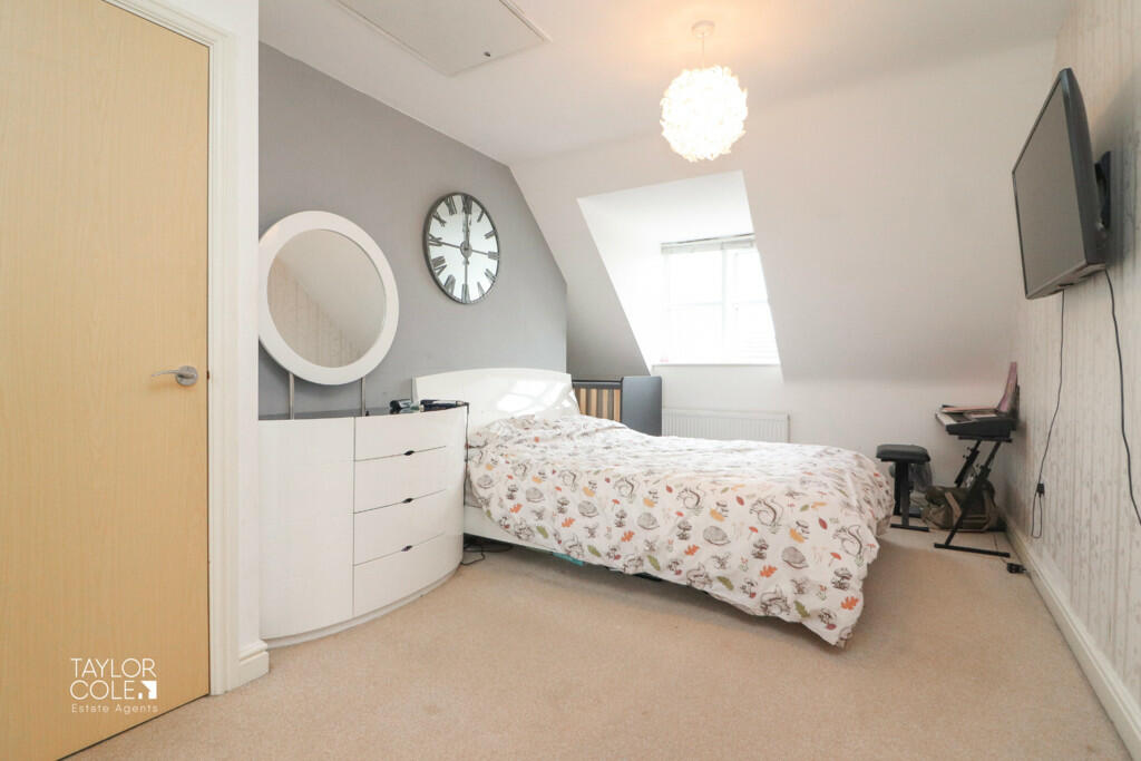 Additional property image - Lyon Drive, Tamworth