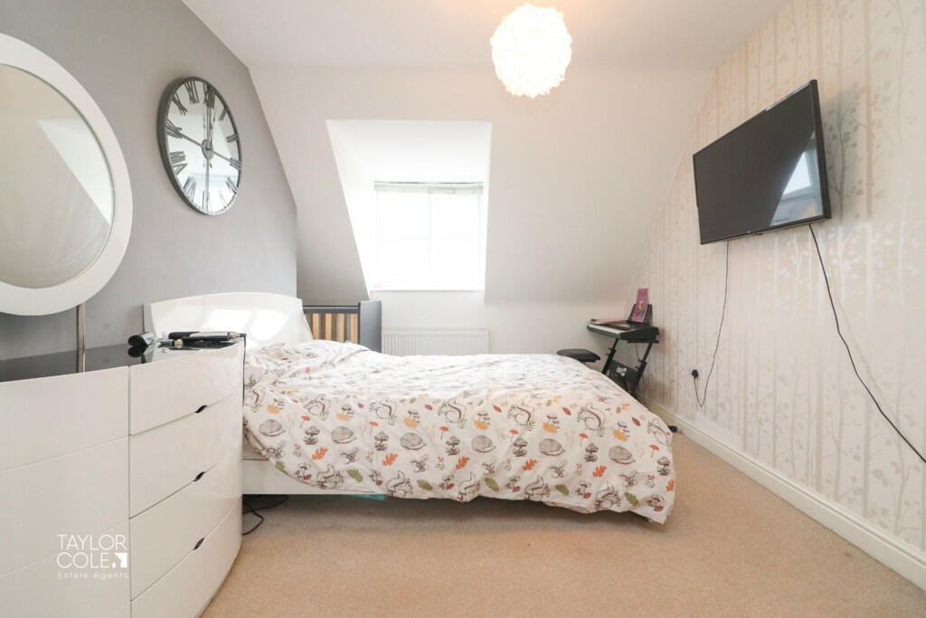 Additional property image - Lyon Drive, Tamworth