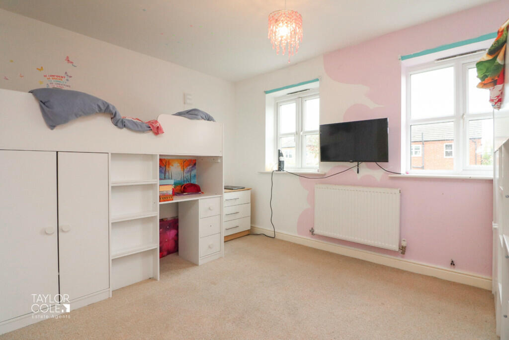 Additional property image - Lyon Drive, Tamworth