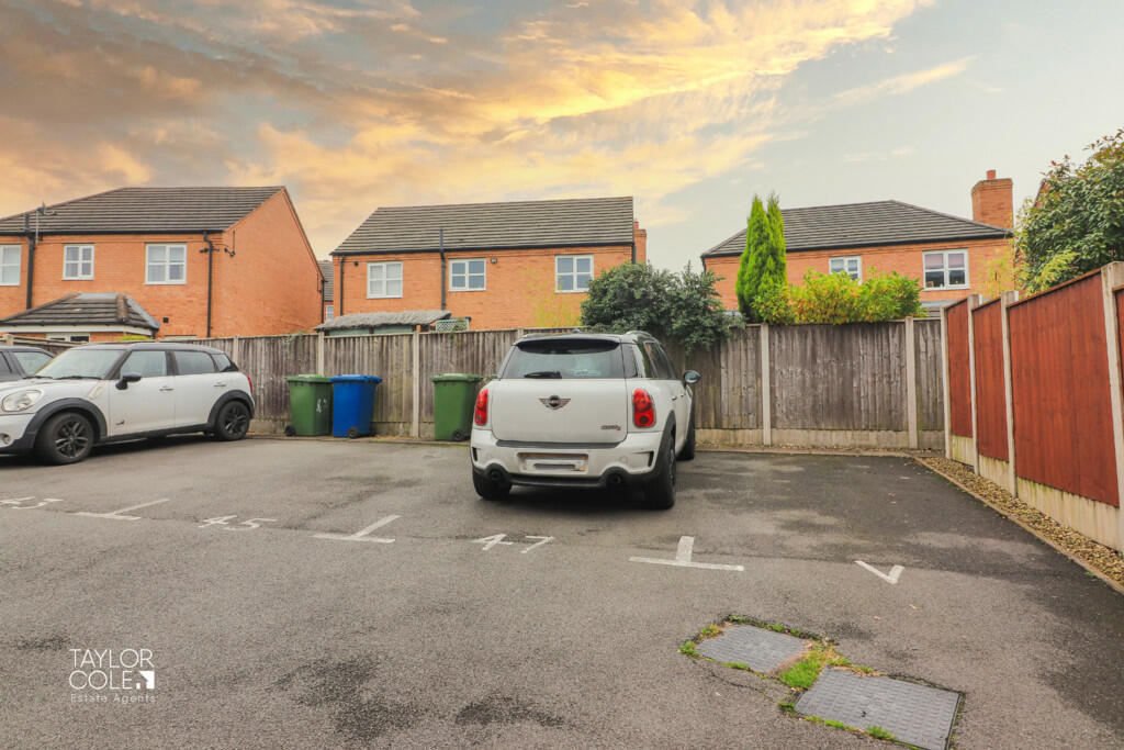 Additional property image - Lyon Drive, Tamworth