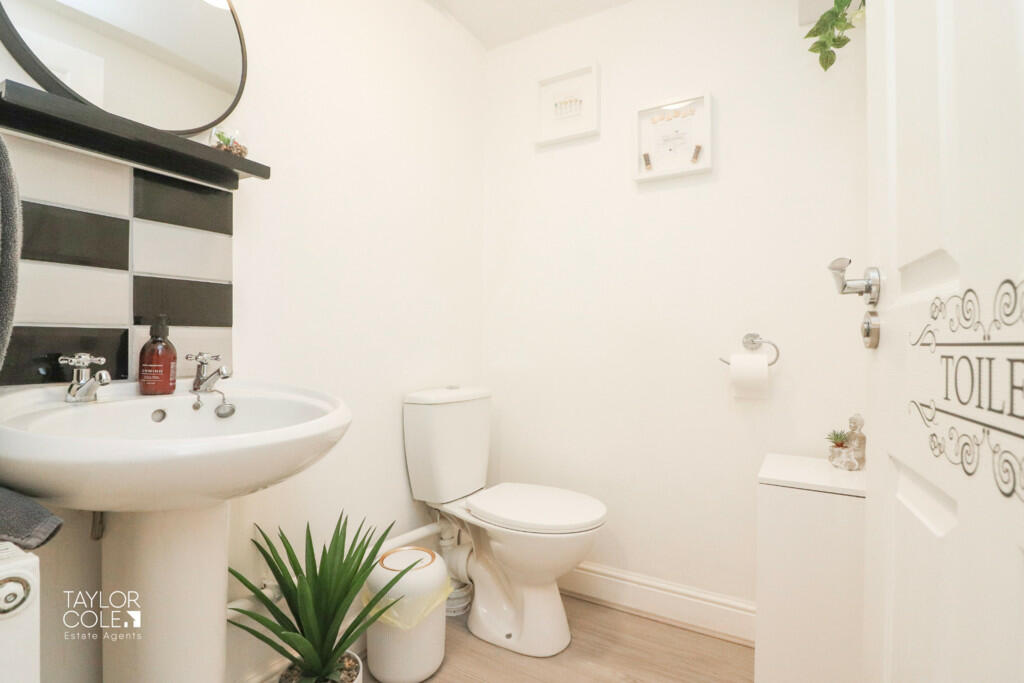 Additional property image - Morpeth, Dosthill