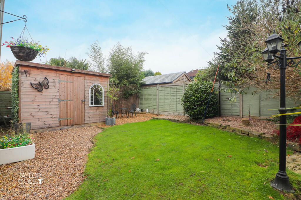 Additional property image - Morpeth, Dosthill