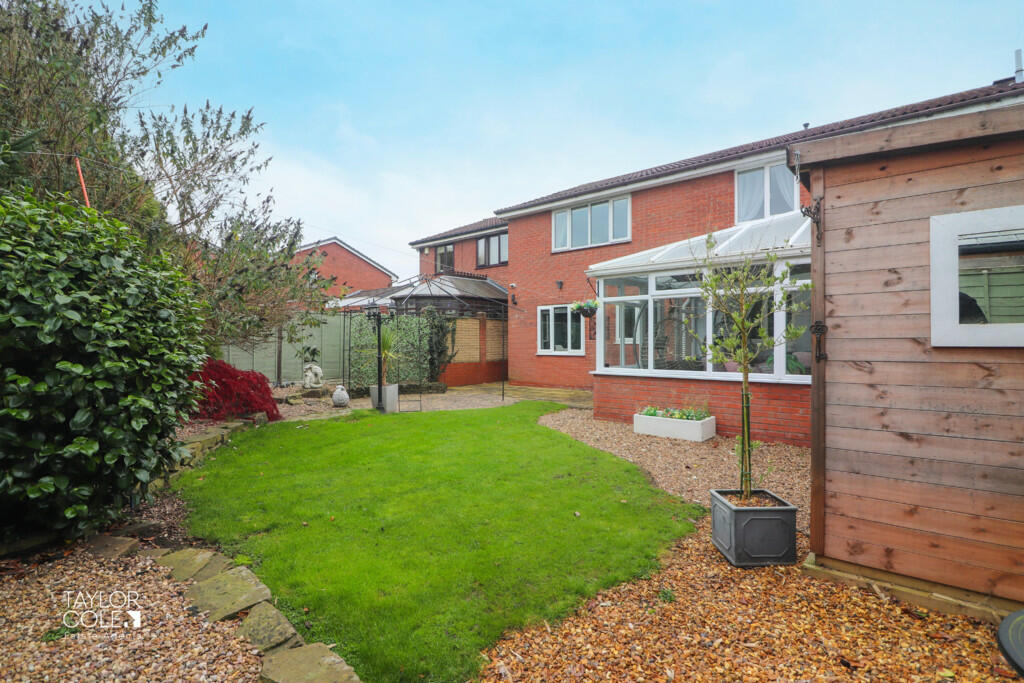 Additional property image - Morpeth, Dosthill