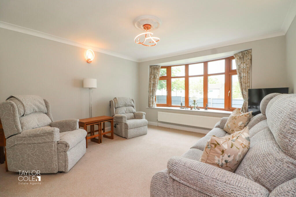 Additional property image - Highfield Avenue, Amington