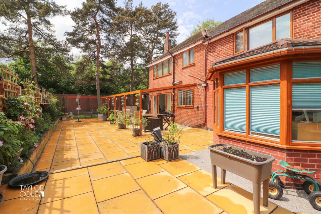 Additional property image - Highfield Avenue, Amington