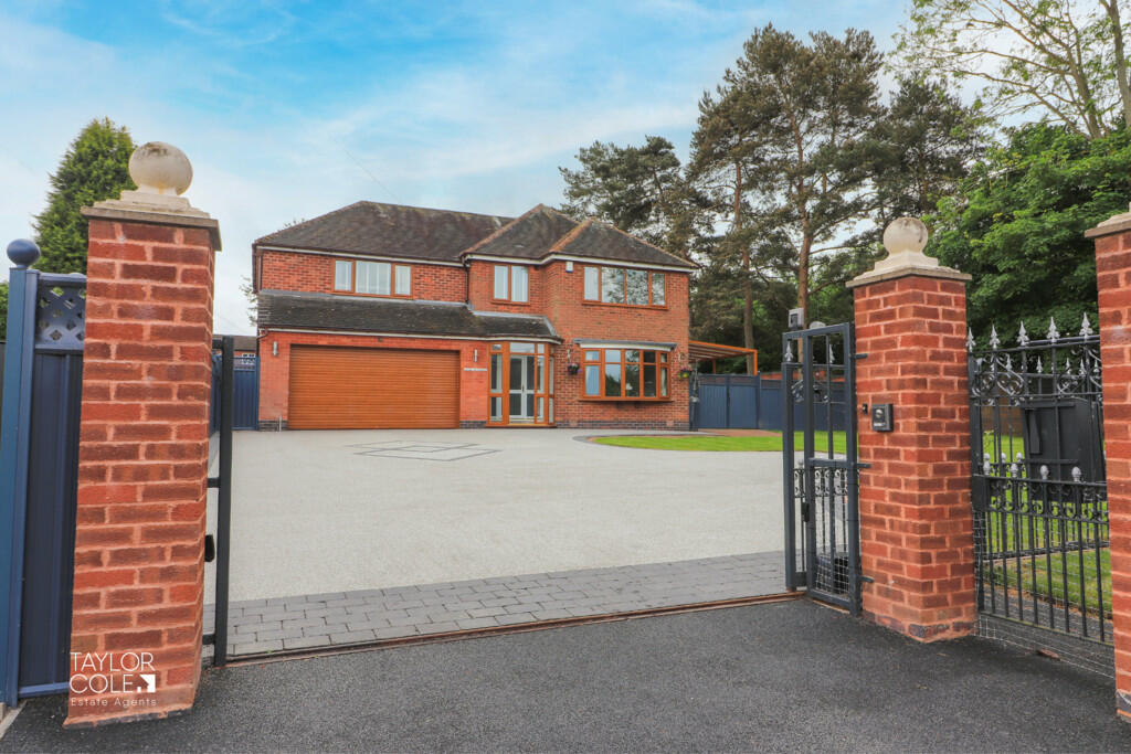 Additional property image - Highfield Avenue, Amington