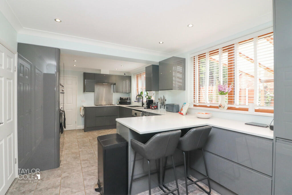 Additional property image - Highfield Avenue, Amington
