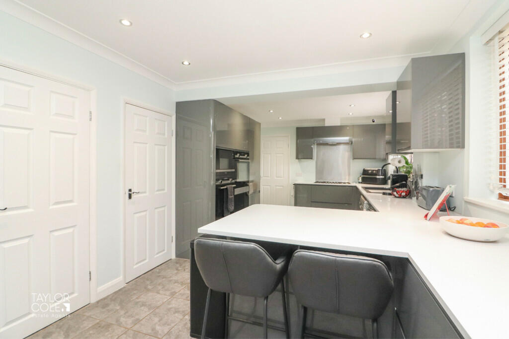 Additional property image - Highfield Avenue, Amington