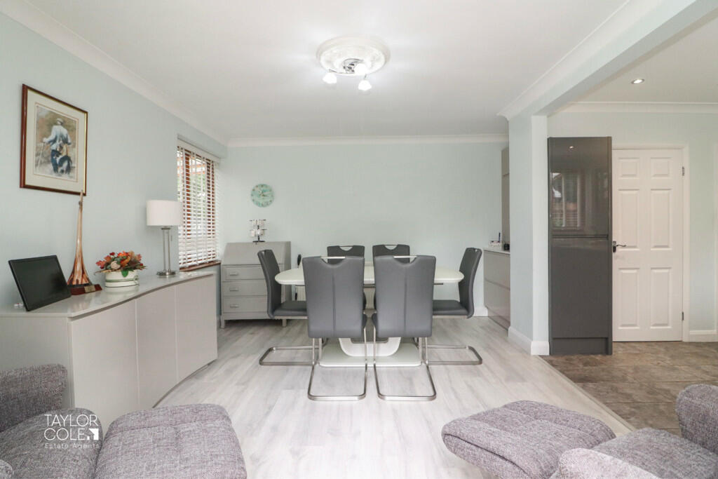 Additional property image - Highfield Avenue, Amington