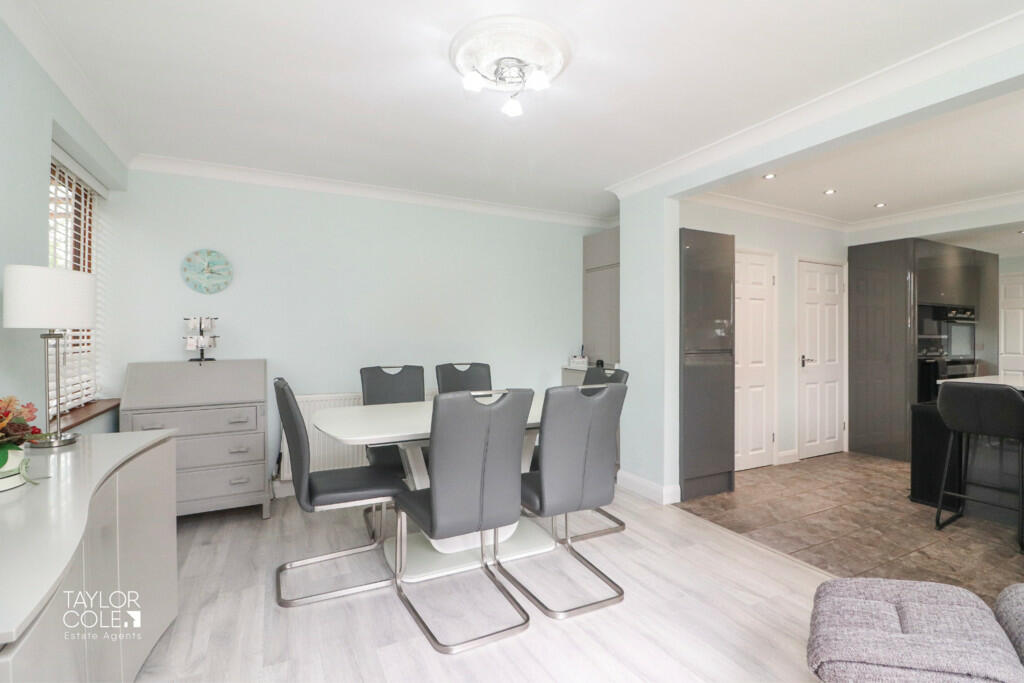 Additional property image - Highfield Avenue, Amington