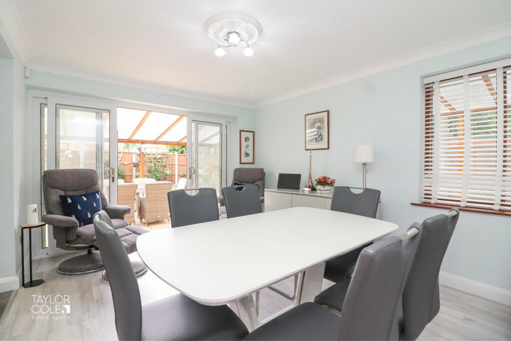 Additional property image - Highfield Avenue, Amington