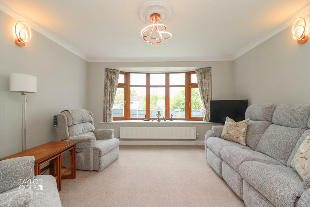 Additional property image - Highfield Avenue, Amington