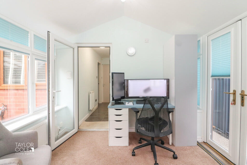 Additional property image - Highfield Avenue, Amington