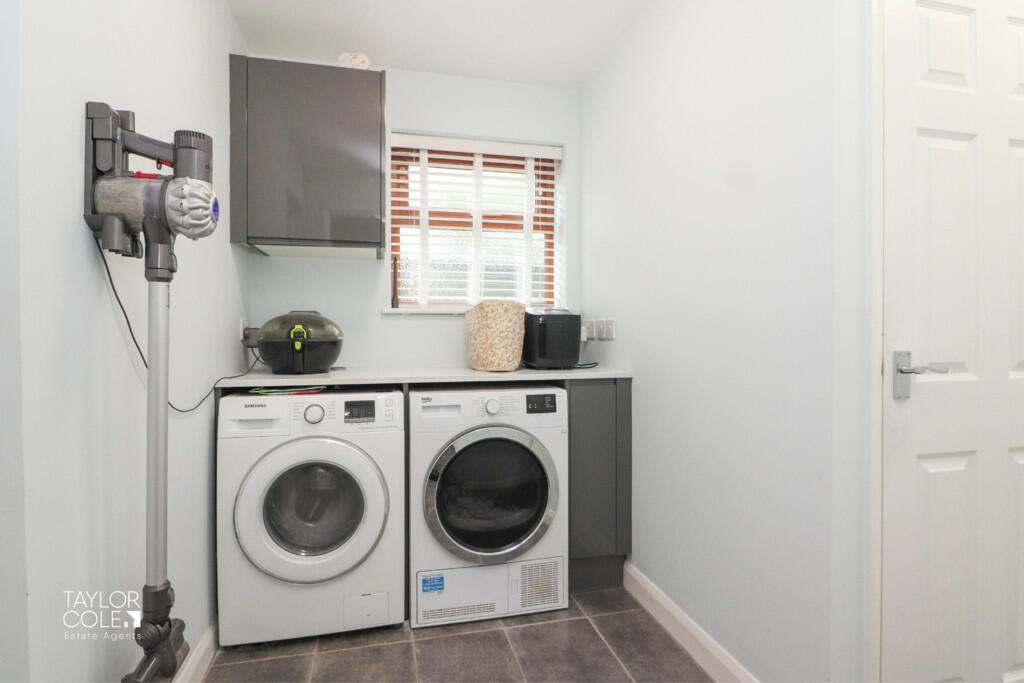 Additional property image - Highfield Avenue, Amington
