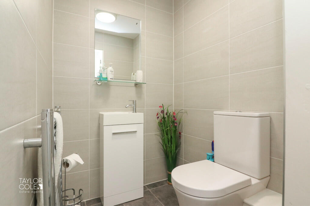 Additional property image - Highfield Avenue, Amington