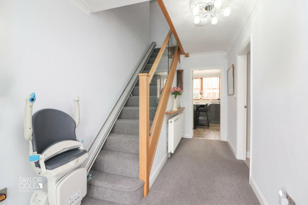 Additional property image - Highfield Avenue, Amington