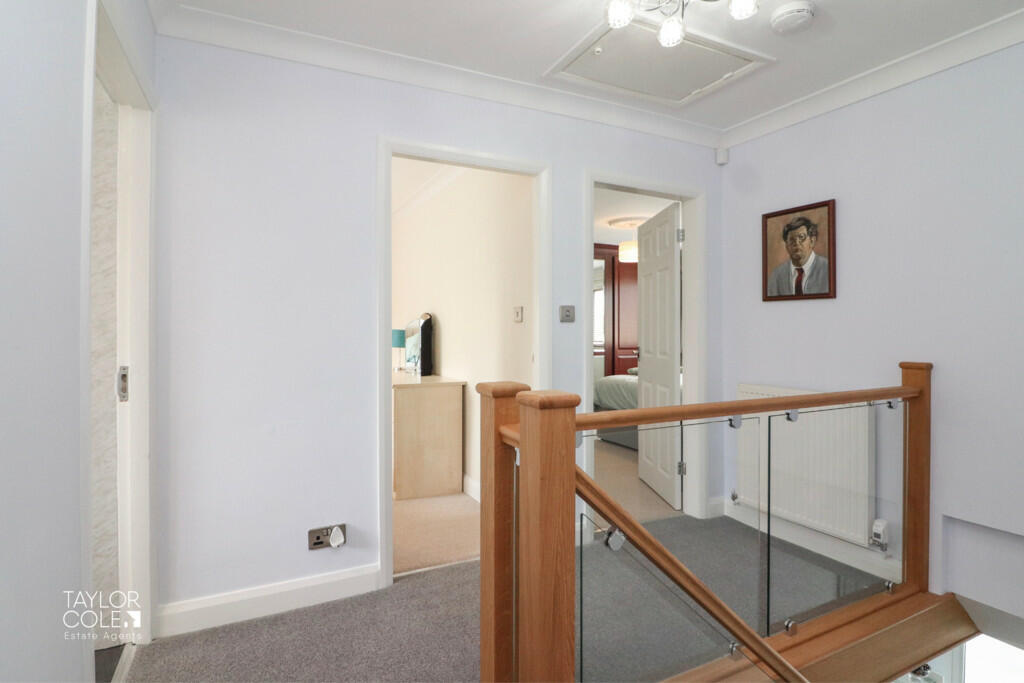 Additional property image - Highfield Avenue, Amington