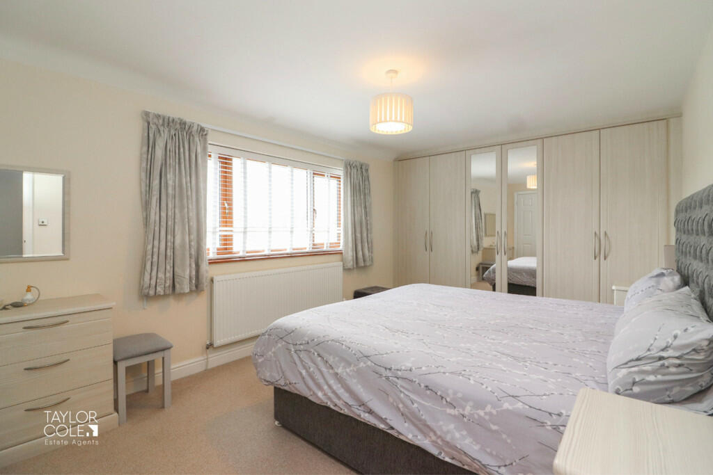 Additional property image - Highfield Avenue, Amington
