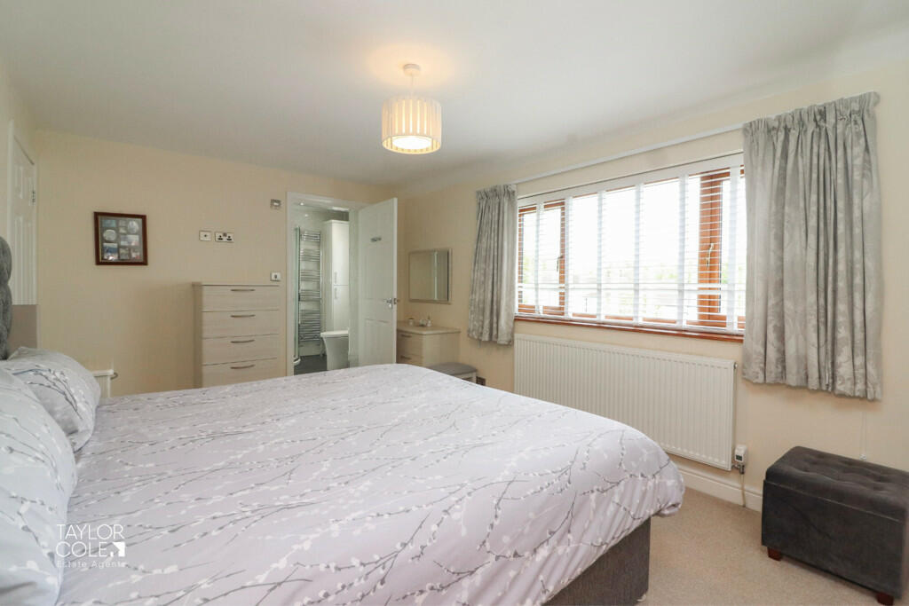Additional property image - Highfield Avenue, Amington
