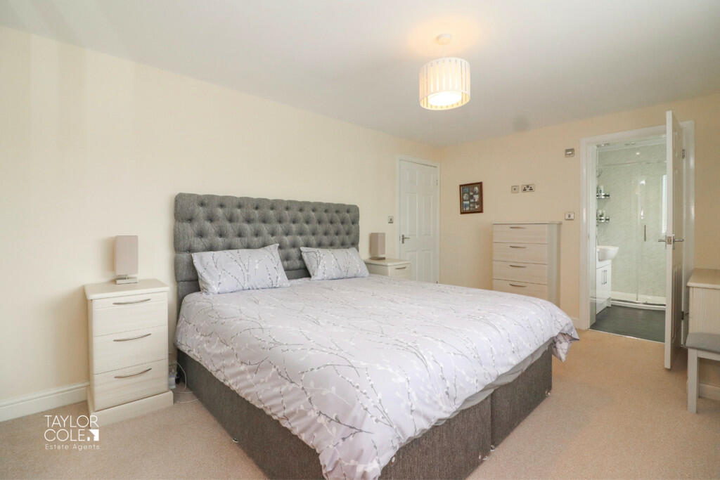 Additional property image - Highfield Avenue, Amington