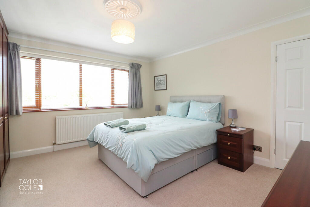 Additional property image - Highfield Avenue, Amington