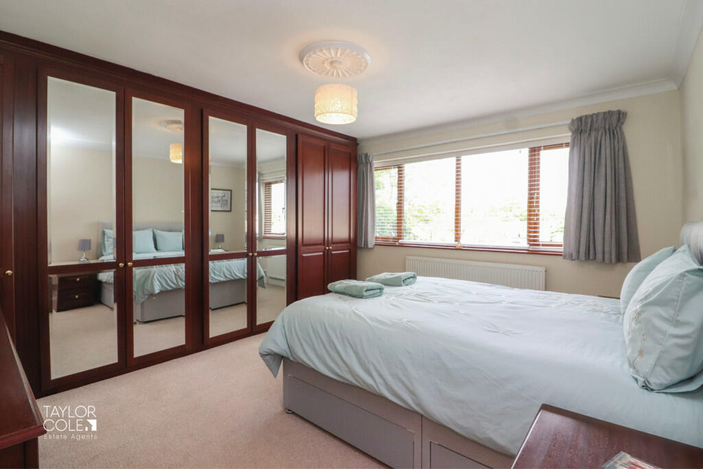 Additional property image - Highfield Avenue, Amington