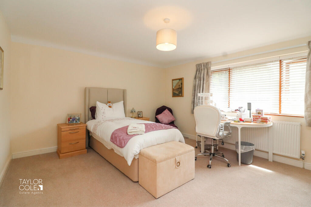 Additional property image - Highfield Avenue, Amington