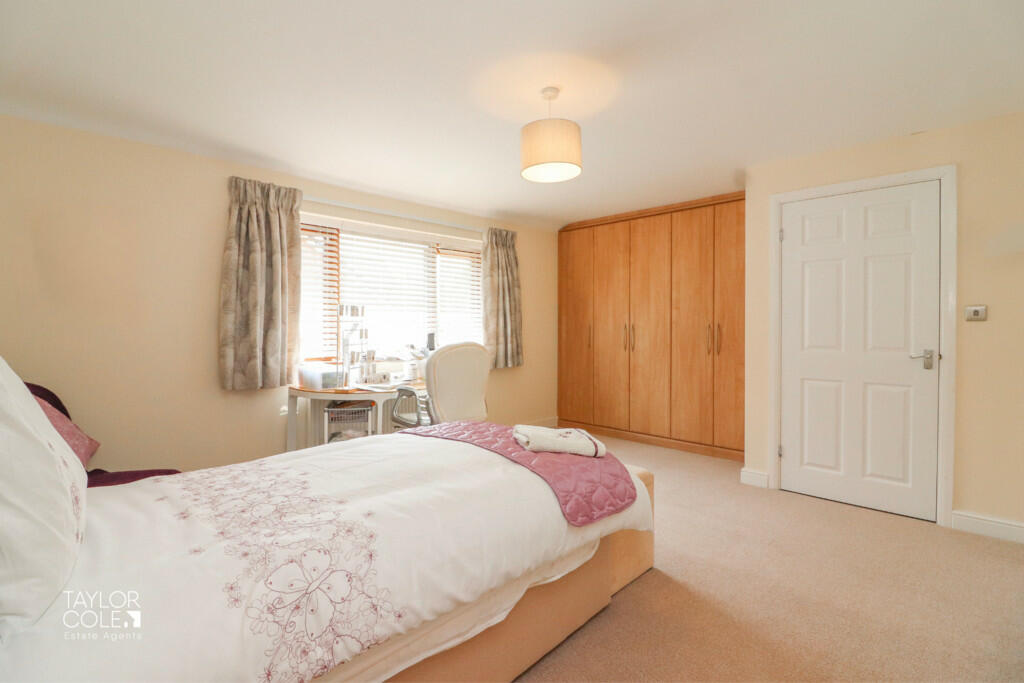 Additional property image - Highfield Avenue, Amington