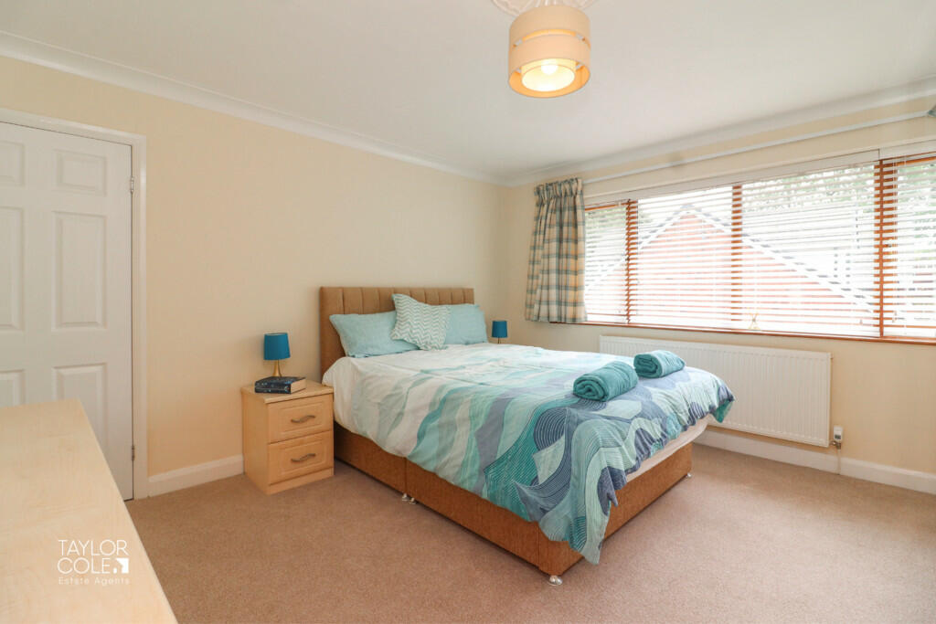 Additional property image - Highfield Avenue, Amington