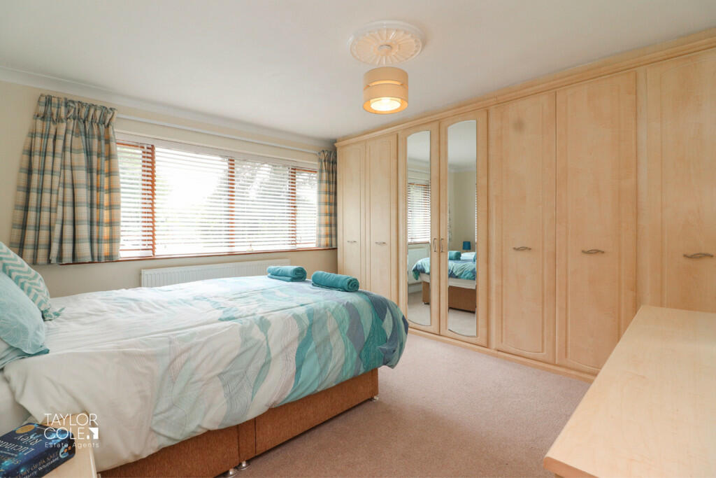 Additional property image - Highfield Avenue, Amington